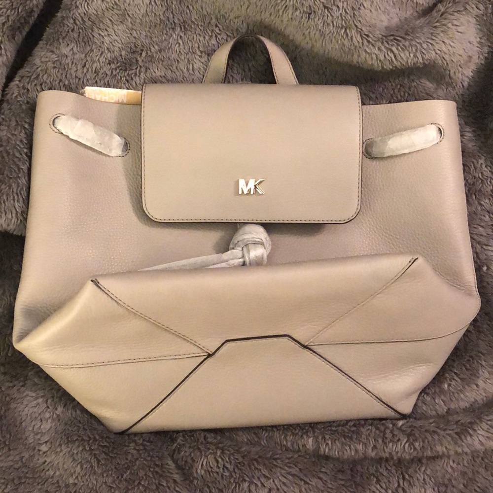 Michael Kors Junie Backpack